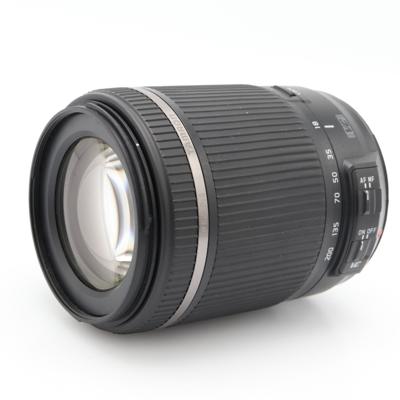 Tamron 18-200mm f/3.5-6.3 Di II VC Canon occasion