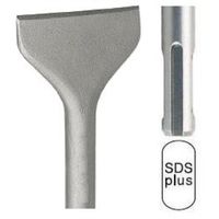 BC stucwerk beitel SDS Plus 250mm 40mm breed Bohrcraft Made in Germany BC stucwerk beitel SDS Plus 250mm 40mm breed Bohrcraft Made in Germany