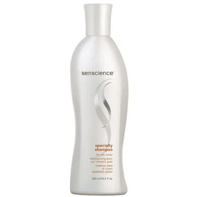 Senscience Specialty Purify Shampoo 300ml