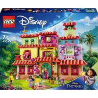 LEGO® DISNEY 43245 Het magische huis van de Madrigals - thumbnail