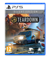 PS5 Teardown - Deluxe Edition - thumbnail