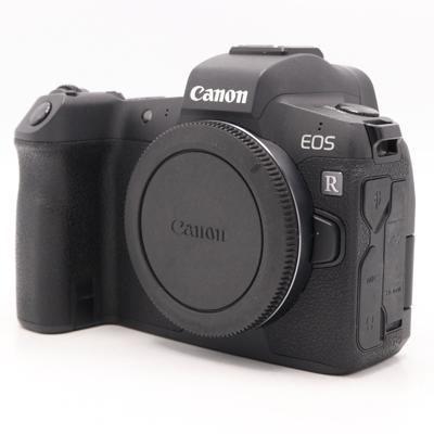 Canon EOS R body occasion
