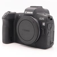 Canon EOS R body occasion