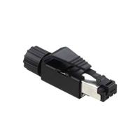 Leuze Electronic 50108991 Sensor/actuator connector 1 stuk(s)