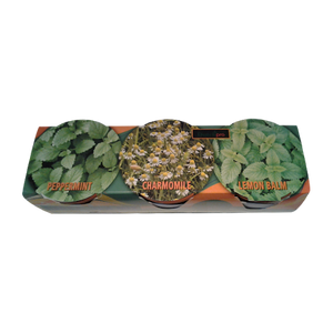 Dutch Pro Dutch Pro Herbal Tea Mix