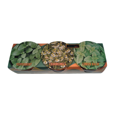 Dutch Pro Dutch Pro Herbal Tea Mix