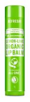 Dr Bronners Lipbalsem citroen limoen