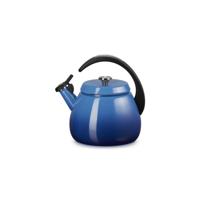 LE CREUSET - Cloche - Fluitketel 2,10l Azure