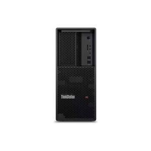 Lenovo Desktop PC ThinkStation P3 30GS 2.5 cm (1.0 inch) Intel® Core™ i9 i9-14900K 64 GB RAM 1 TB SSD Nvidia RTX 2000 ADA Win 11 Pro 30GS00F4GE