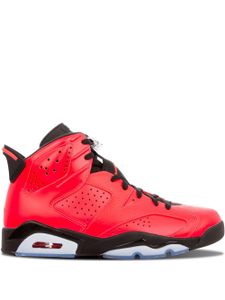 Jordan baskets Air Jordan 6 Retro - Rouge