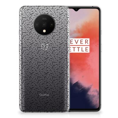 OnePlus 7T | TPU bumper | Stripes Dots