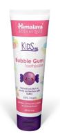 Botanique kids tandpasta bubble gum - thumbnail