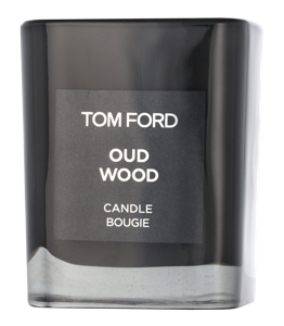 Tom Ford Oud Wood Candle 200 g