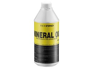Trp Mineraal olie tektro - fles à 1000ml