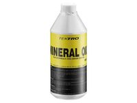 Tektro Mineraal olie - fles à 1000ml