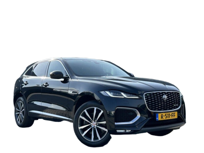 Jaguar F PACE