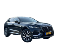 Jaguar F PACE