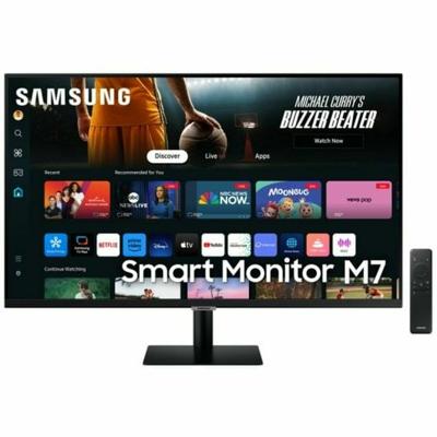 Gaming monitor Samsung 32" 4K Ultra HD LCD