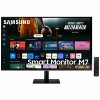 Gaming monitor Samsung 32" 4K Ultra HD LCD