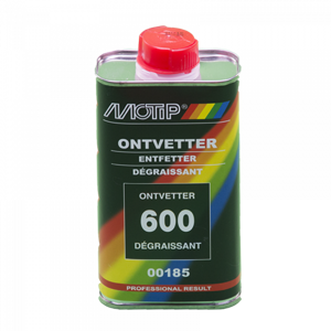 Ontvetter 200 ml