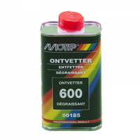 Ontvetter 200 ml - thumbnail