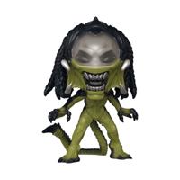 Predator Super Sized POP! Movies Vinyl Figure Predalien 15 cm