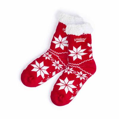 Kerstsokken CAMIZ