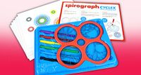 Kahootz Spirograph Cyclex - thumbnail