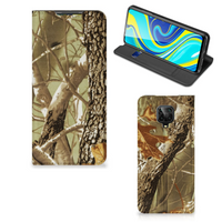 Xiaomi Redmi Note 9 Pro | 9S Smart Cover Wildernis - thumbnail