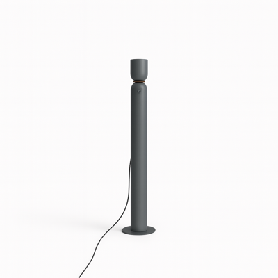 A-N-D - Spotlight Volumes LED C Vloerlamp