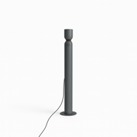 A-N-D - Spotlight Volumes LED C Vloerlamp
