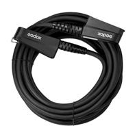 Godox EC2400L - Verlengkabel 10m voor H2400P