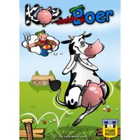Basic The game masters koe zoekt boer Basic The game masters koe zoekt boer