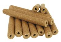 I Am chicken sticks rond kip