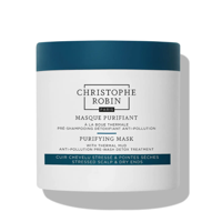 Christophe Robin Purifying Mask with Thermal Mud Christophe Robin Purifying Mask with Thermal Mud