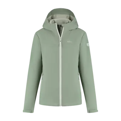 Kjelvik Niki Softshell