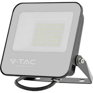 V-TAC VT-44051 23694 LED-schijnwerper Energielabel: C (A - G) 50 W Natuurwit