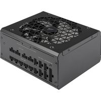 Corsair RM1200x SHIFT power supply unit 1200 W 24-pin ATX ATX Zwart - thumbnail