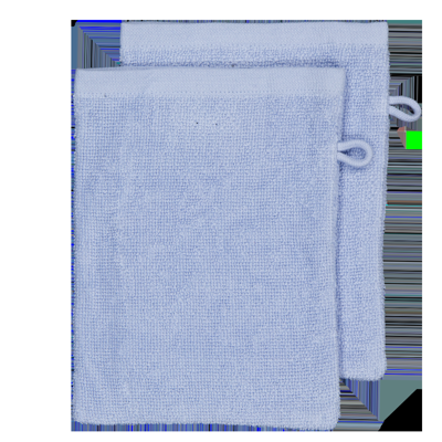 Washand - Blauw