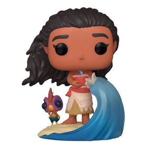 Disney: Ultimate Princess POP! Disney Vinyl Figure Moana 9 cm