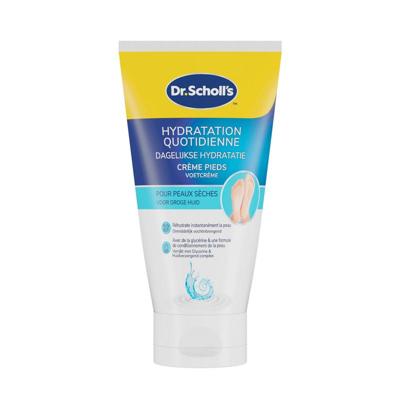 Scholl Voetcreme intens hydraterend Scholl Voetcreme intens hydraterend