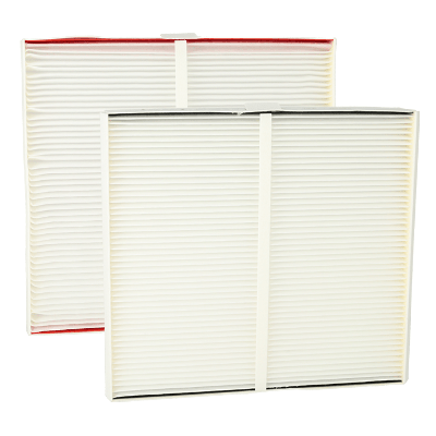 Zehnder ComfoAir Flex 250/350 - Klasse G4+F7