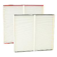 Zehnder ComfoAir Flex 250/350 - Klasse G4+F7