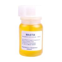 Mastix lichaamslijm/huidlijm 50 ml   - - thumbnail