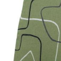 Kussen hoog universeel ca. 120x50 cm Joah sage (4 stuks) Madison - Madison