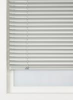 HEMA Jaloezie Aluminium Hoogglans Zand (zand)
