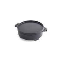 Dutch oven duo - Weber Dutch oven duo - Weber