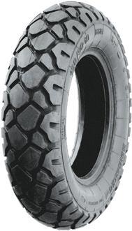 HEIDENAU Tyre k77 snowt. 120/90-10 tl 66m m+s