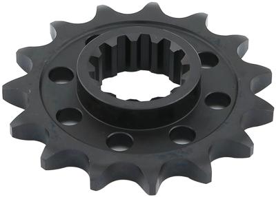 RK Sprocket 525 17z racing
