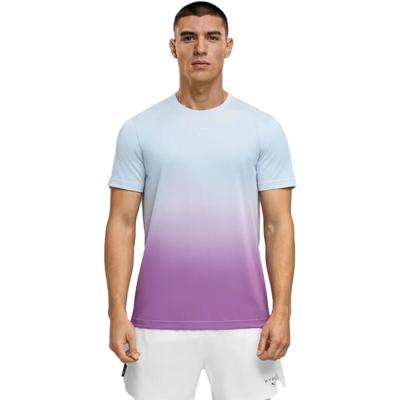 Puma x Hyrox Poly Graphic T-Shirt Heren